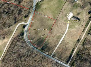 8567 Knottsville Mount Zion Rd, Philpot, KY 42366