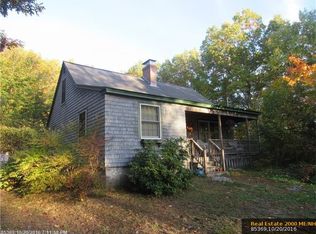 779 Shapleigh Corner Rd, Shapleigh, ME 04076