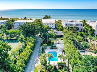 2949 W Gulf Dr UNIT 201, Sanibel, FL 33957