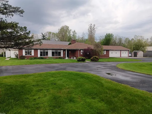 4761 Lapeer Rd, Smiths Creek, MI 48074