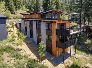 13011 Palisade St, Truckee, CA 96161