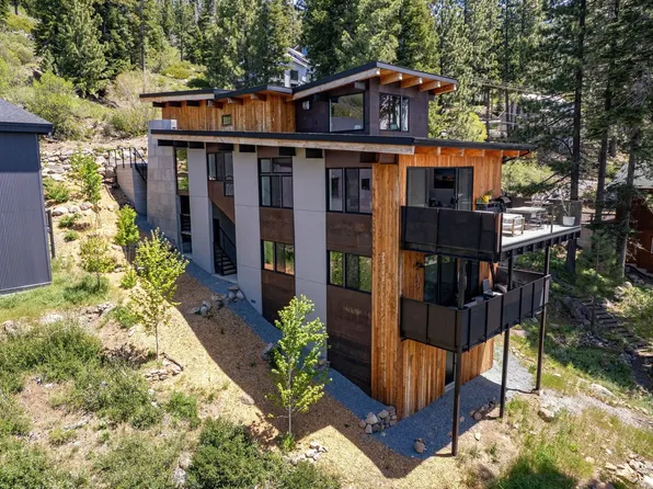 13011 Palisade St, Truckee, CA 96161