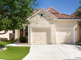 1123 Pinnacle Fls, San Antonio, TX 78260