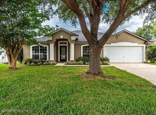 12837 Kelsey Island Dr, Jacksonville, FL 32224