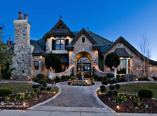 248 E Skyline Dr, Washington, UT 84780