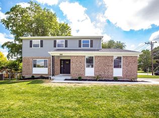 5881 Leslie Dr, Fairfield, OH 45014