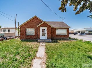 1078 W Bridge St, Blackfoot, ID 83221