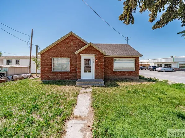1078 W Bridge St, Blackfoot, ID 83221