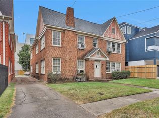 1818 Calumet St APT 3, Houston, TX 77004