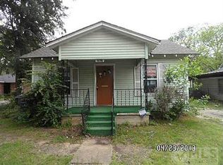 2927 Arizona Ave, Dallas, TX 75216