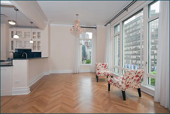 Rented by Brown Harris Stevens | media 46