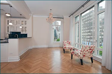 Rented by Brown Harris Stevens