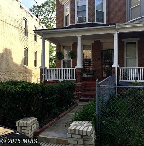 2nd image of 4654 Pimlico Rd