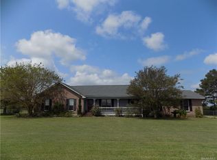 445 Lakeview Dr, Hope Hull, AL 36043