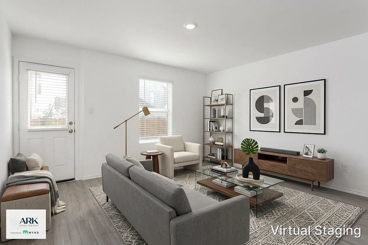 3 bed, 2.0 bath, 1189 sqft, $1,275 — Photo 2