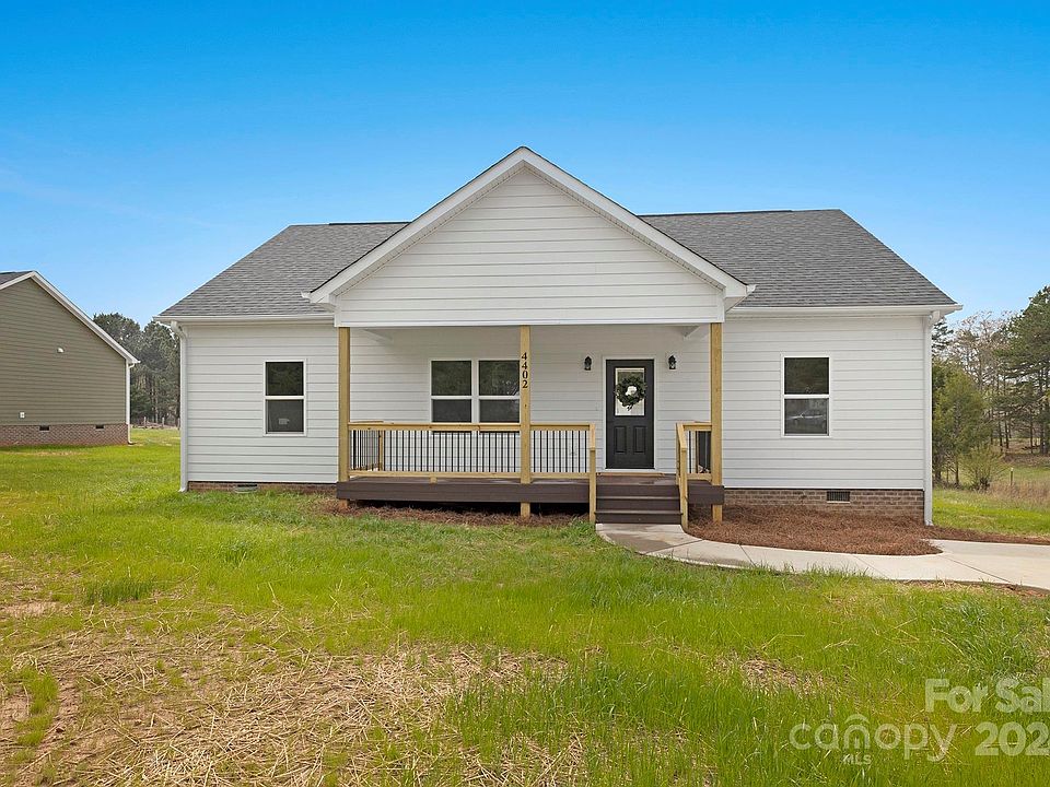 4402 Orchard Rd, Iron Station, NC 28080 Zillow