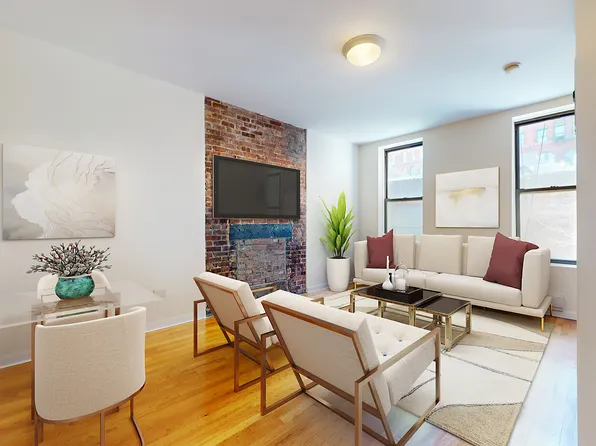 281 Mott Street image 1 of 11