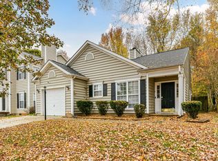 12100 Brownestone View Dr, Charlotte, NC 28269
