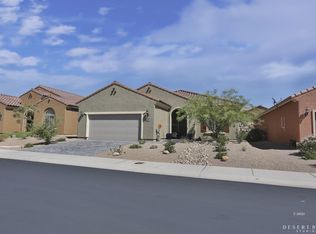 854 Trickling Brook Rdg, Mesquite, NV 89034