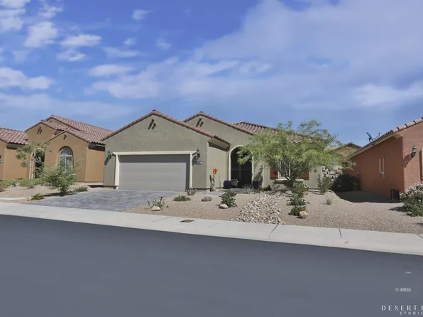 854 Trickling Brook Rdg, Mesquite, NV 89034
