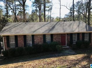 5025 Crowley Dr, Birmingham, AL 35210