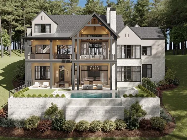 841 Woodvale Poin Lot 408, Suwanee, GA 30024