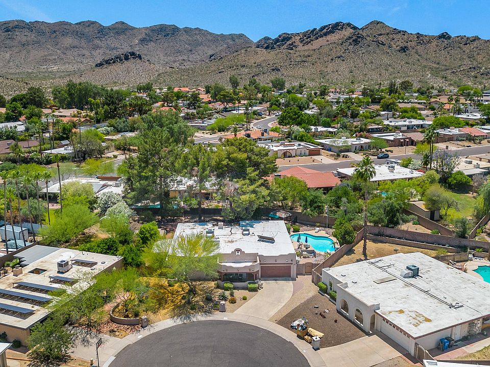 2nd image of 3301 E MALAPAI Drive