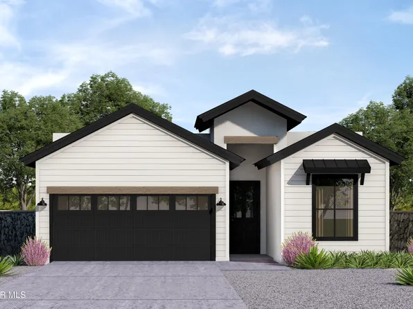 3845 Perspective St, El Paso, TX 79938