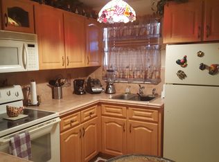 3091 E Sunrise Lakes Dr #205, Sunrise, FL 33322
