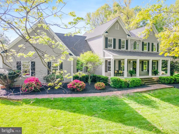 80 Linwood Way, Martinsburg, WV 25403