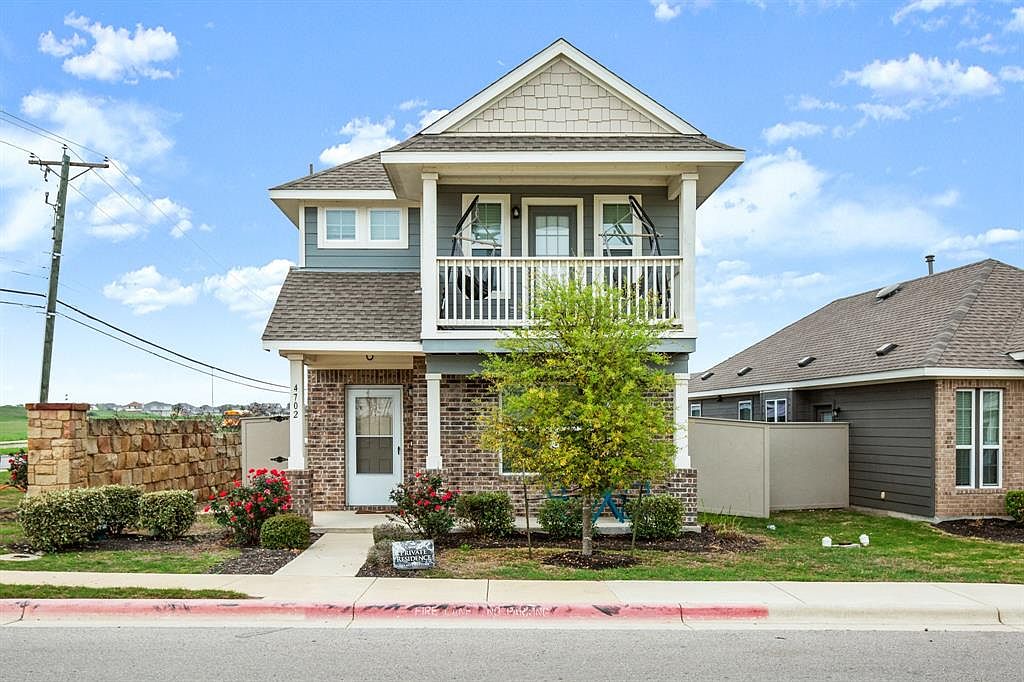 4702 Portillo Way UNIT 50, Pflugerville, TX 78660 Zillow