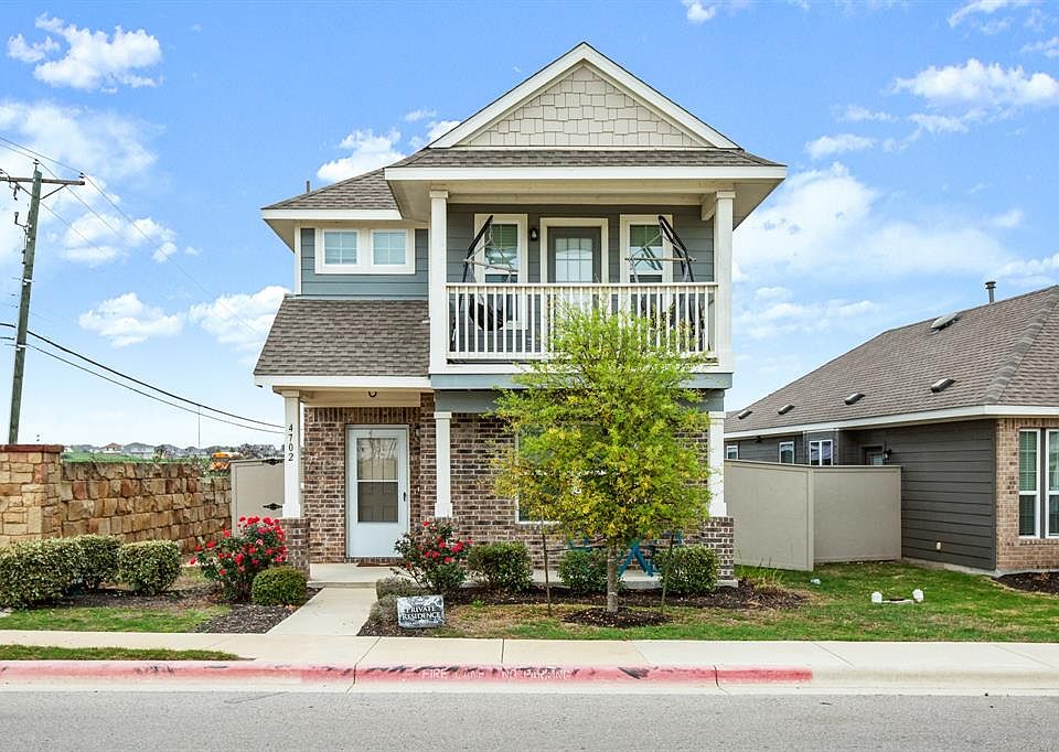 4702 Portillo Way UNIT 50, Pflugerville, TX 78660 Zillow