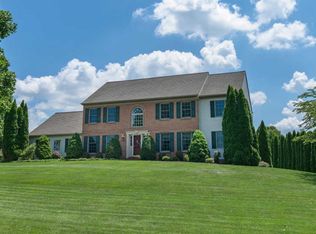 412 Copley Dr, Lancaster, PA