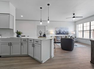 Anthem Mesquite, Mesquite, TX 75150