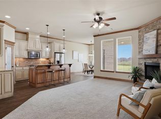 1100 Antler Rdg, Tuttle, OK 73089