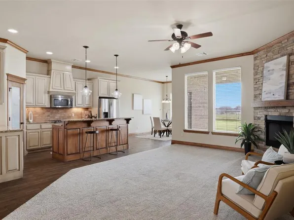 1100 Antler Rdg, Tuttle, OK 73089