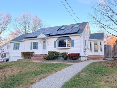 23 Marinel Ave, North Chelmsford, MA, 01863