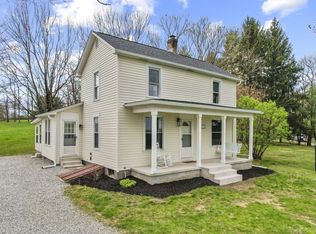 11275 Marburger Rd SW, Stoutsville, OH 43154