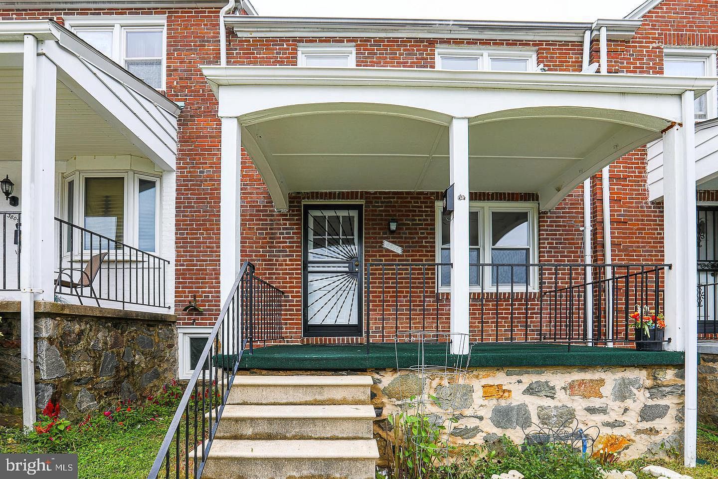 3806 Delverne Rd, Baltimore, MD 21218 Zillow
