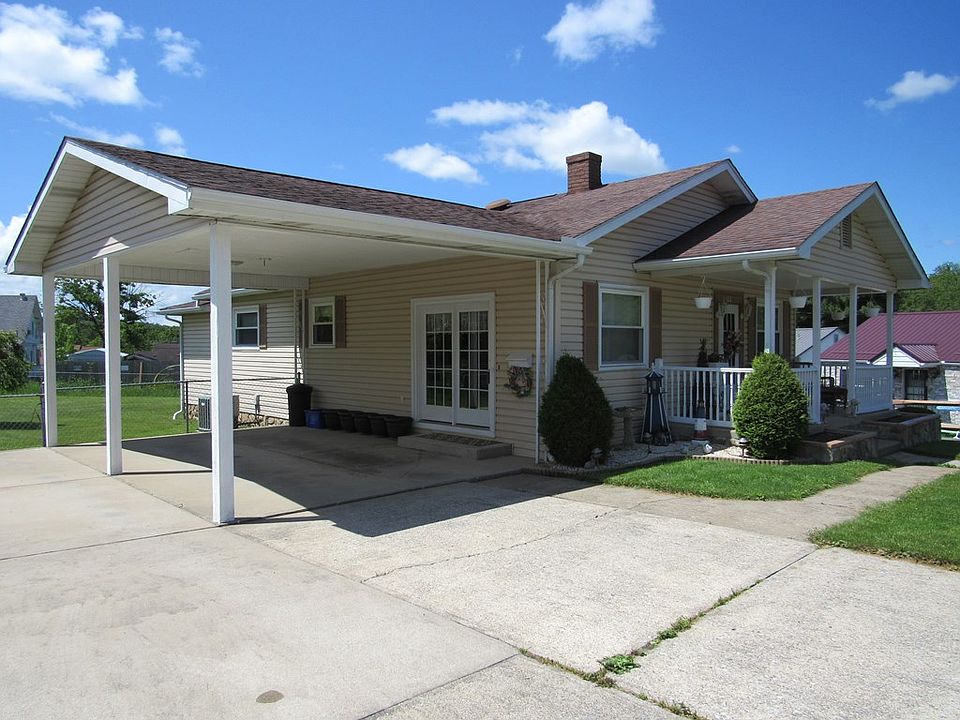 107 Stansbury St, Beckley, WV 25801 MLS 84200 Zillow