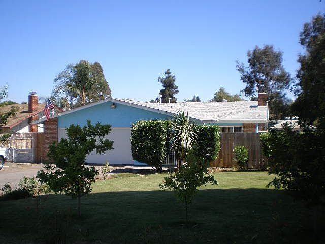 Recent Photo of Front.