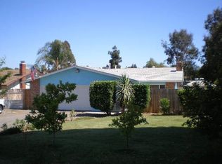 1027 Rock Springs Rd, San Marcos, CA 92069