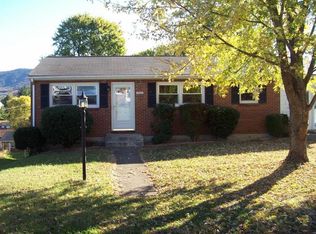 5309 Mayfield St, Roanoke, VA 24019
