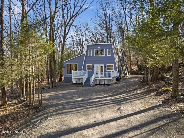 3257 Trafalgar Ave, East Stroudsburg, PA 18302