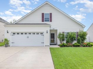 234 Grove Park Loop, Murrells Inlet, SC 29576