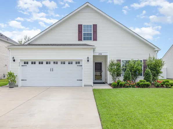 234 Grove Park Loop, Murrells Inlet, SC 29576