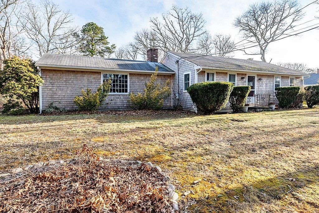 1150 Crowells Bog Rd, Brewster, MA 02631 Zillow