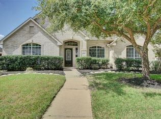 15815 Swandale Ln, Houston, TX 77095