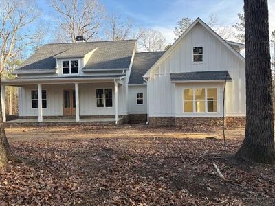 2075 Jerusalem Church Rd E, Jasper, GA, 30143