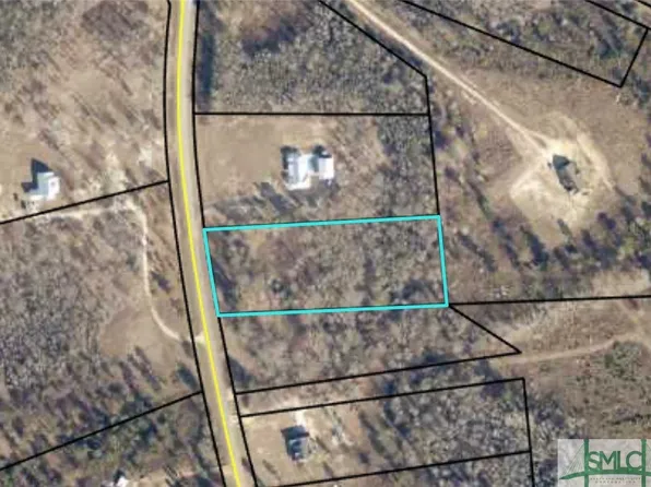 850 Modoc Road, Swainsboro, GA 30401